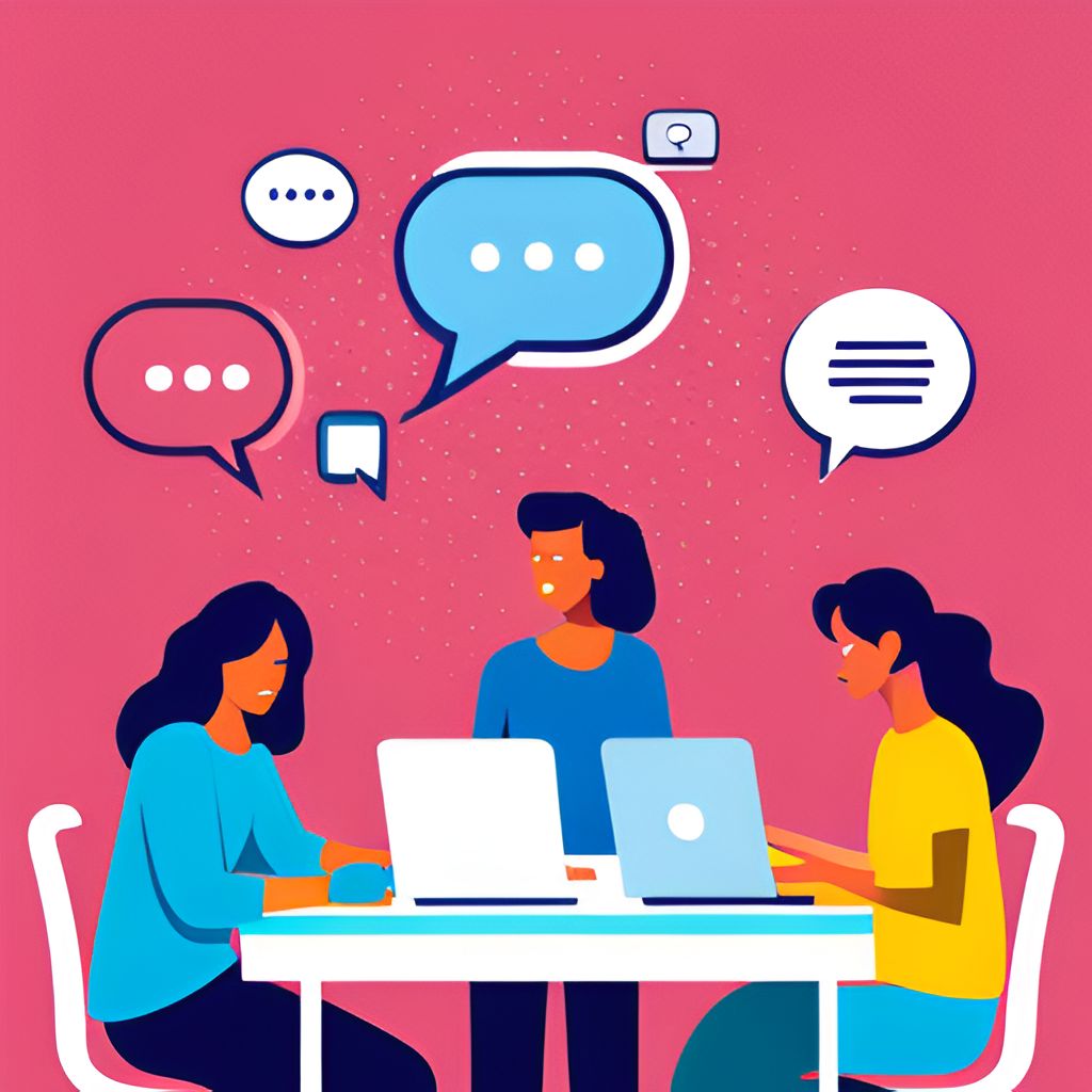 contact the tech query