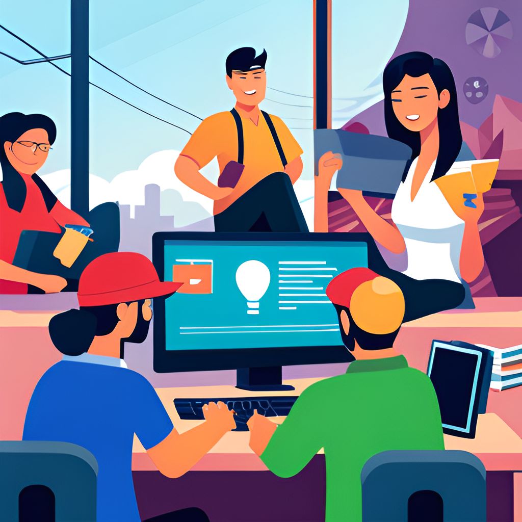 web development for schools and colleges